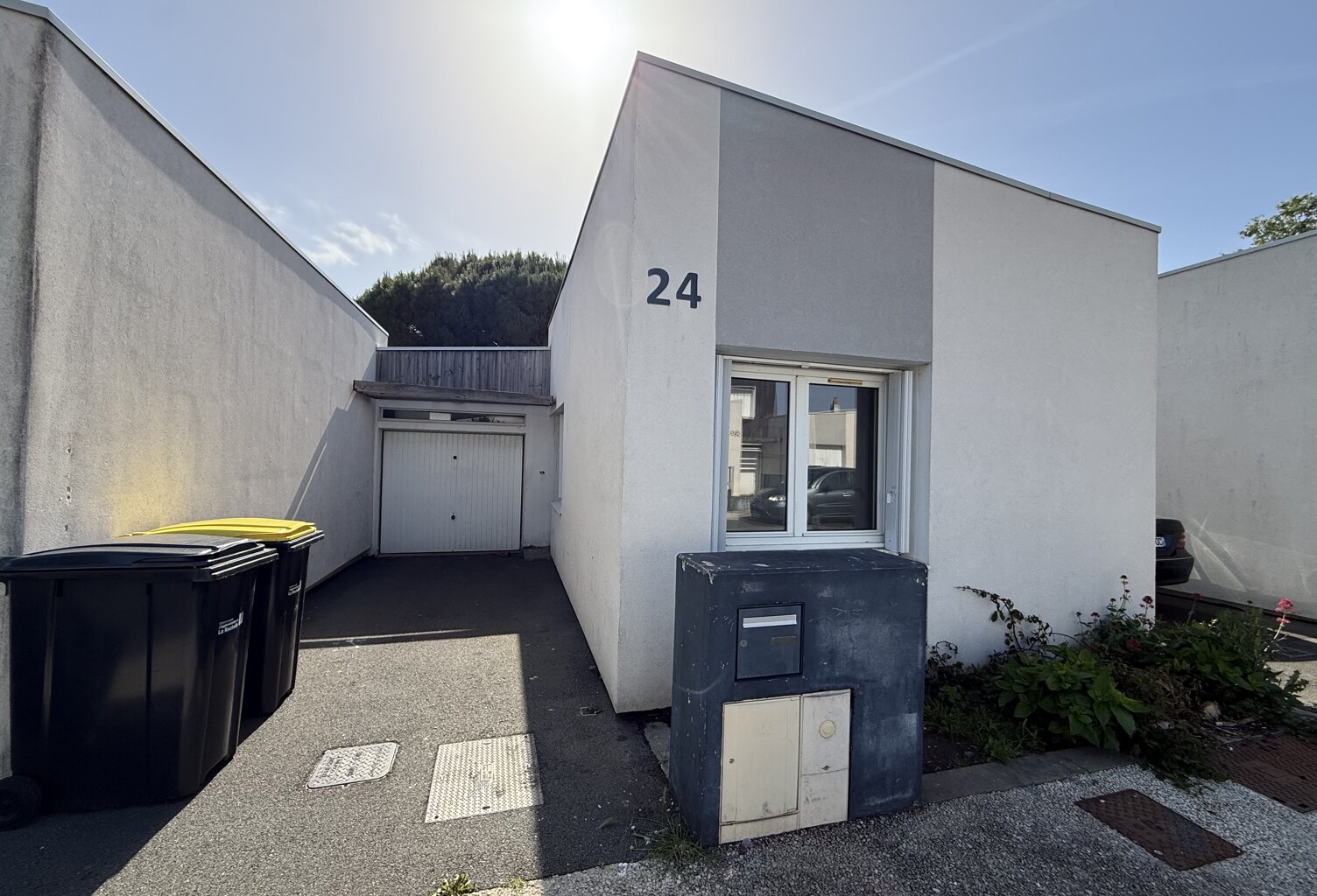 Vente maison 3 pièces 62 m² La Rochelle (17000) — photo 1