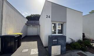 Maison 3 Pièces 62 m² à vendre à La Rochelle (17000)