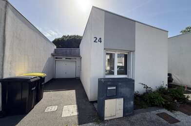 Maison 3 pièces 241570 €