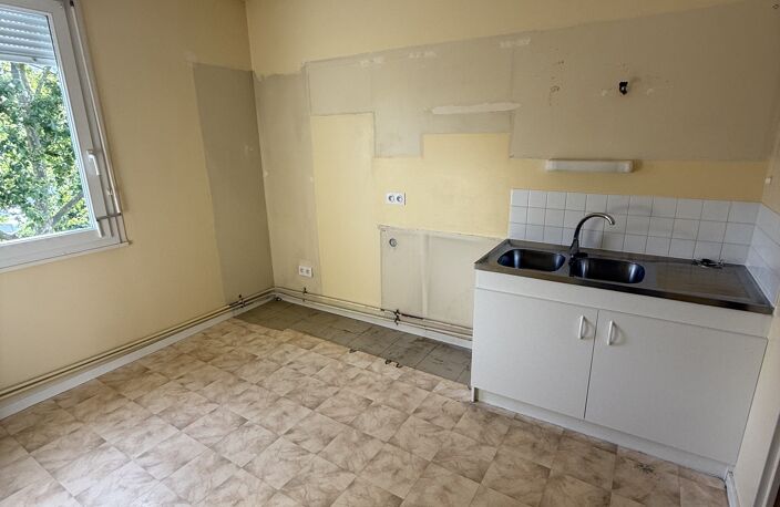 Vente appartement 4 pièces 80 m² La Rochelle (17000) — photo 2