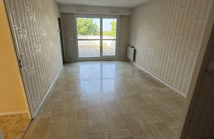 Vente appartement 4 pièces 80 m² La Rochelle (17000) — photo 3