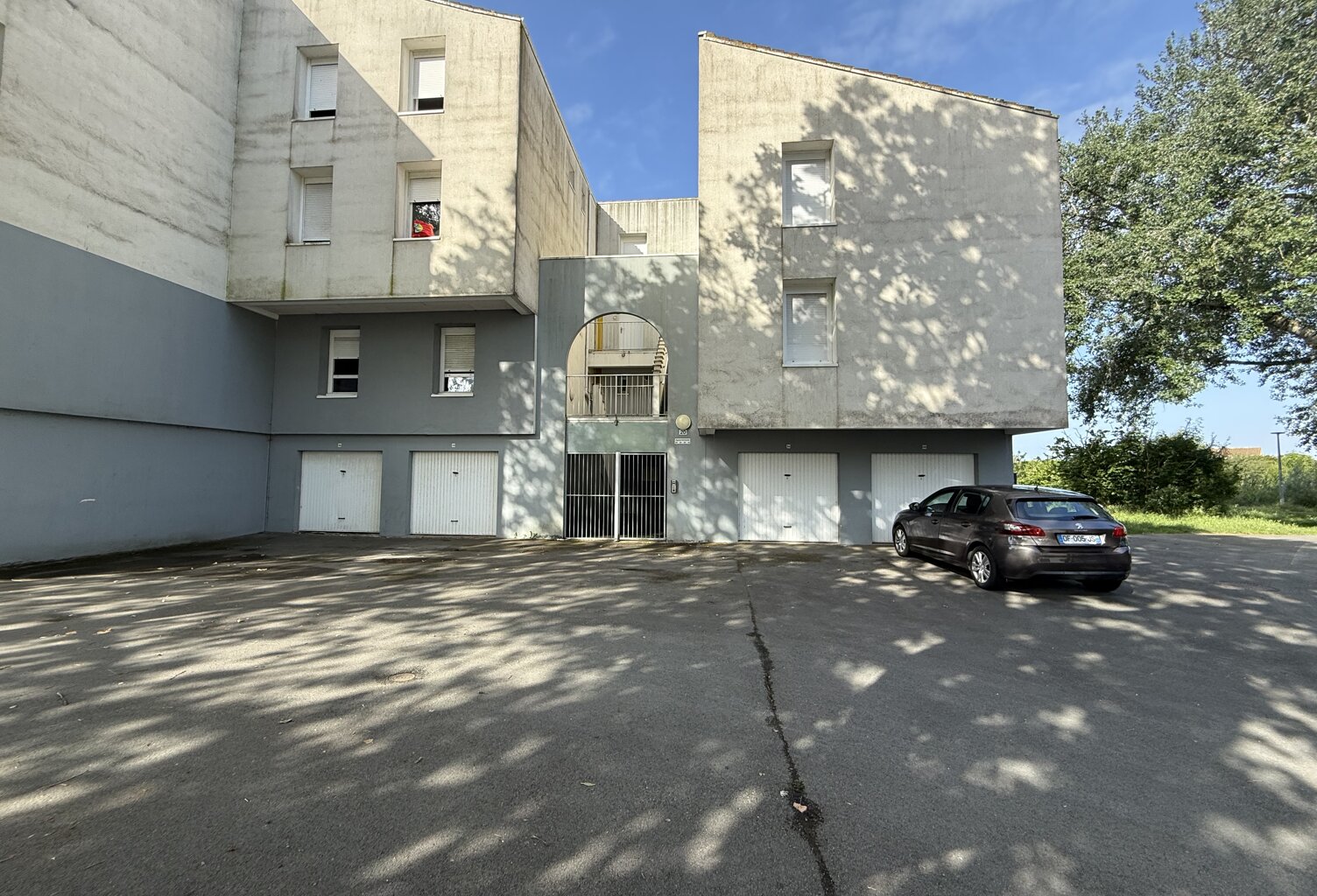 Vente appartement 4 pièces 80 m² La Rochelle (17000) — photo 1