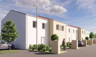 Maison 4 Pièces 83 m² à vendre à Saint-Laurent-de-la-Prée (17450)