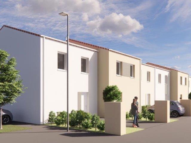 Maison proposé à Saint-Laurent-de-la-Prée