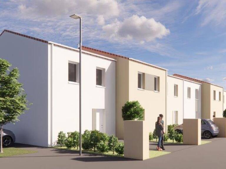 Maison 4 pièces 83 m² — photo 1