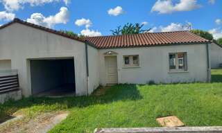Maison 3 Pièces 66 m² à vendre à Prahecq (79230)