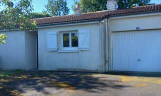 Maison 3 Pièces 64 m² à vendre à Beauvoir-sur-Niort (79360)