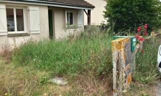 Maison 2 Pièces 49 m² à vendre à Saint-Hilaire-la-Palud (79210)