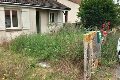 Maison 2 pièces 63635 €