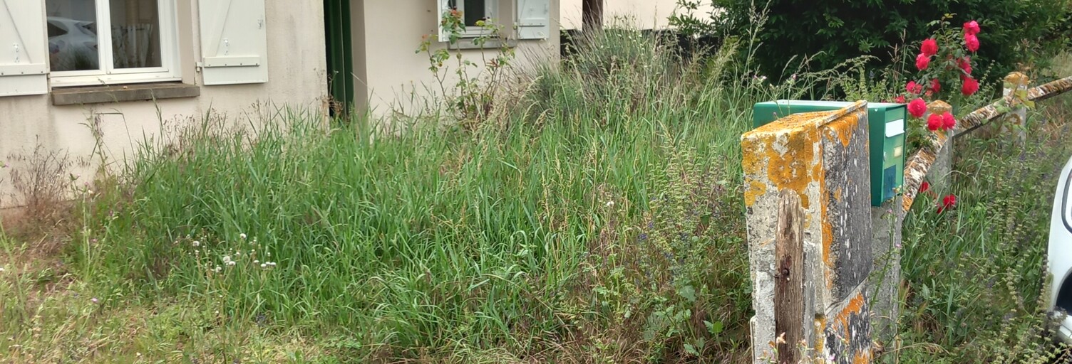 Maison 2 Pièces 49 m² à vendre à Saint-Hilaire-la-Palud (79210)