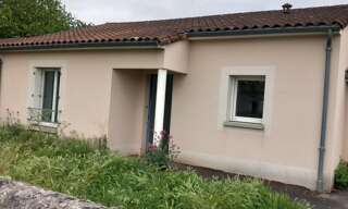 Maison 3 Pièces 69 m² à vendre à Aigondigné (79370)