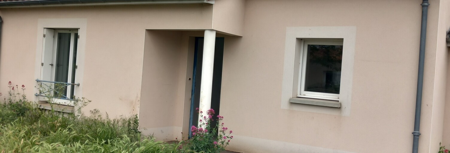 Maison 3 Pièces 69 m² à vendre à Aigondigné (79370)