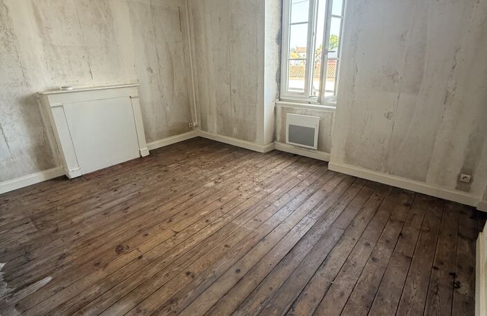 Vente maison 3 pièces 83 m² Sauzé-entre-Bois (79190) — photo 5