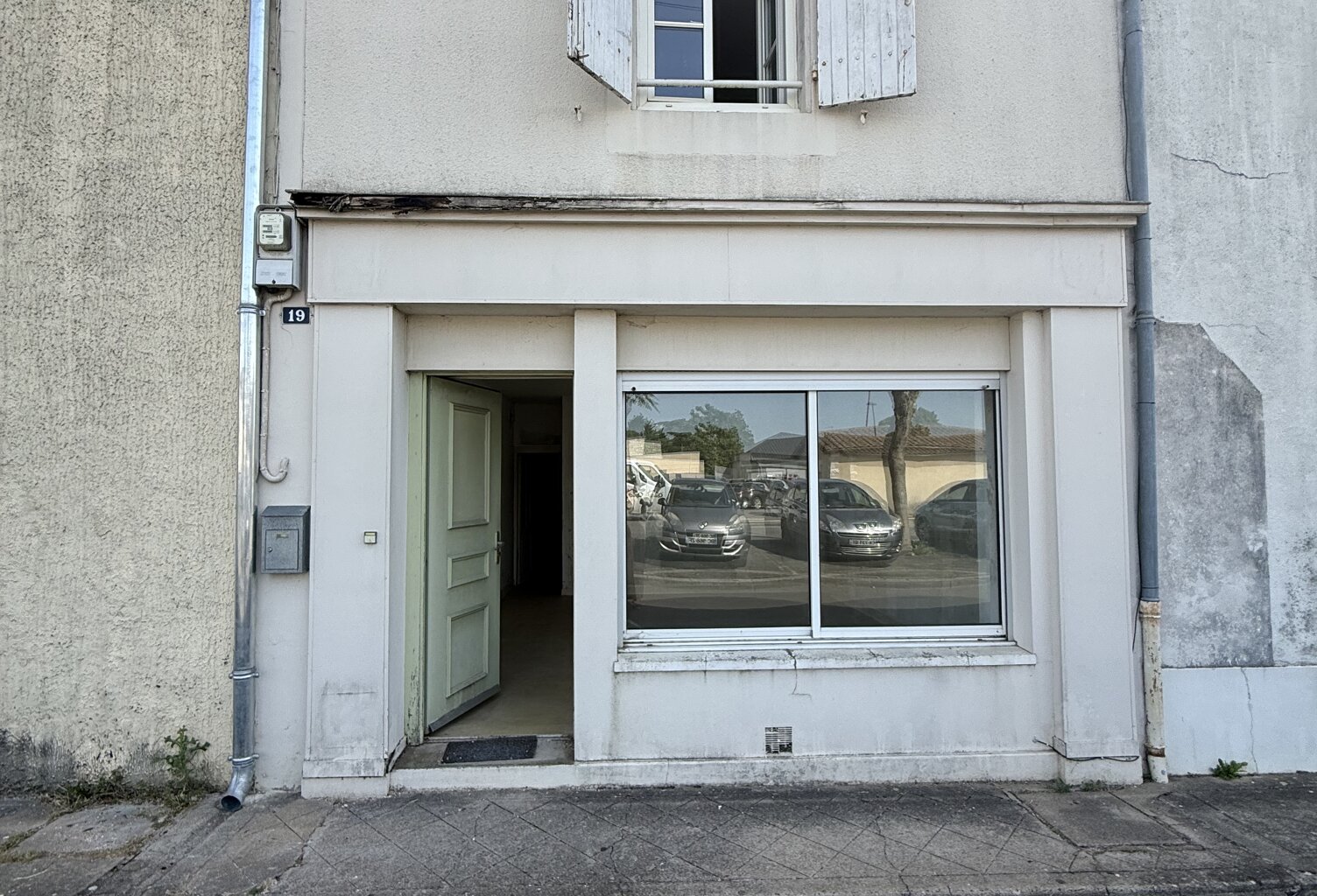 Vente maison 3 pièces 83 m² Sauzé-entre-Bois (79190) — photo 1