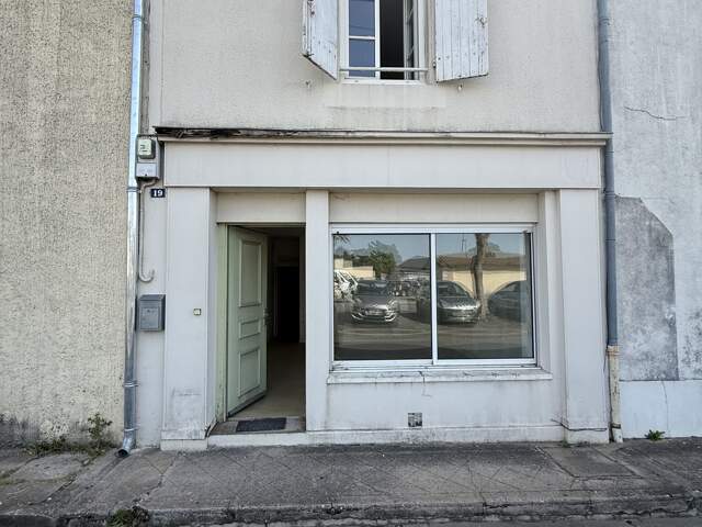 Maison 3 pièces 83 m² à Sauzé-entre-Bois — photo du bien