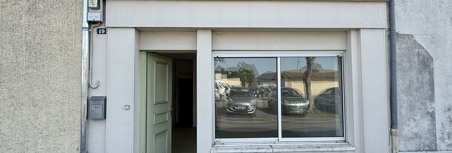 Maison 3 Pièces 83 m² à vendre à Sauzé-entre-Bois (79190)