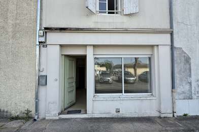 Maison 3 pièces 45000 €