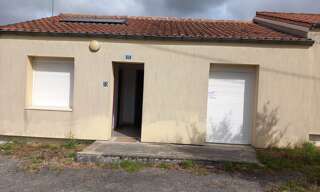 Maison 3 Pièces 65 m² à vendre à Melle (79500)