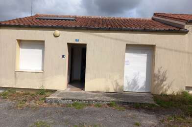 Maison 3 pièces 82654 €