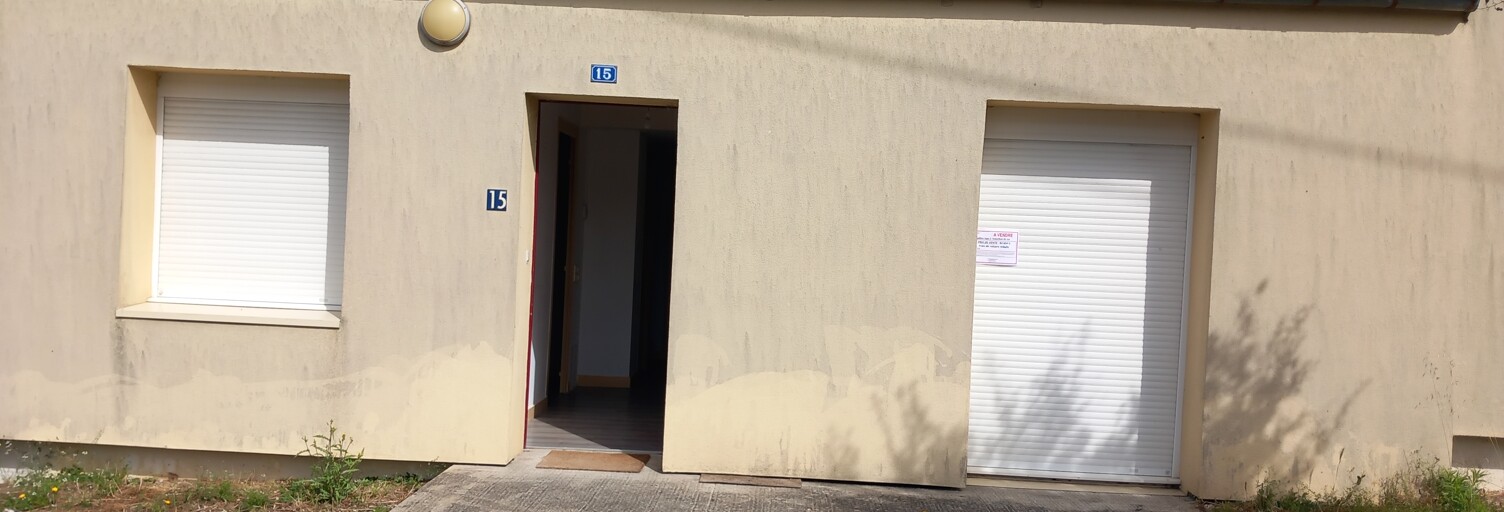 Maison 3 Pièces 65 m² à vendre à Melle (79500)