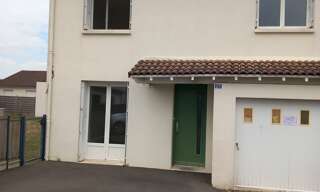 Maison 4 Pièces 81 m² à vendre à Thouars (79100)