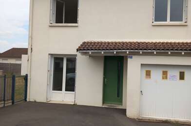 Maison 4 pièces 74632 €