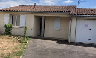 Maison 3 Pièces 65 m² à vendre à Airvault (79600)