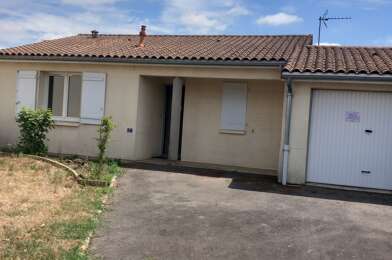 Maison 3 pièces 74613 €