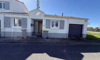 Maison 3 Pièces 66 m² à vendre à Fouras (17450)