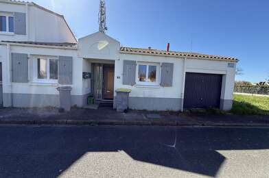 Maison 3 pièces 153000 €