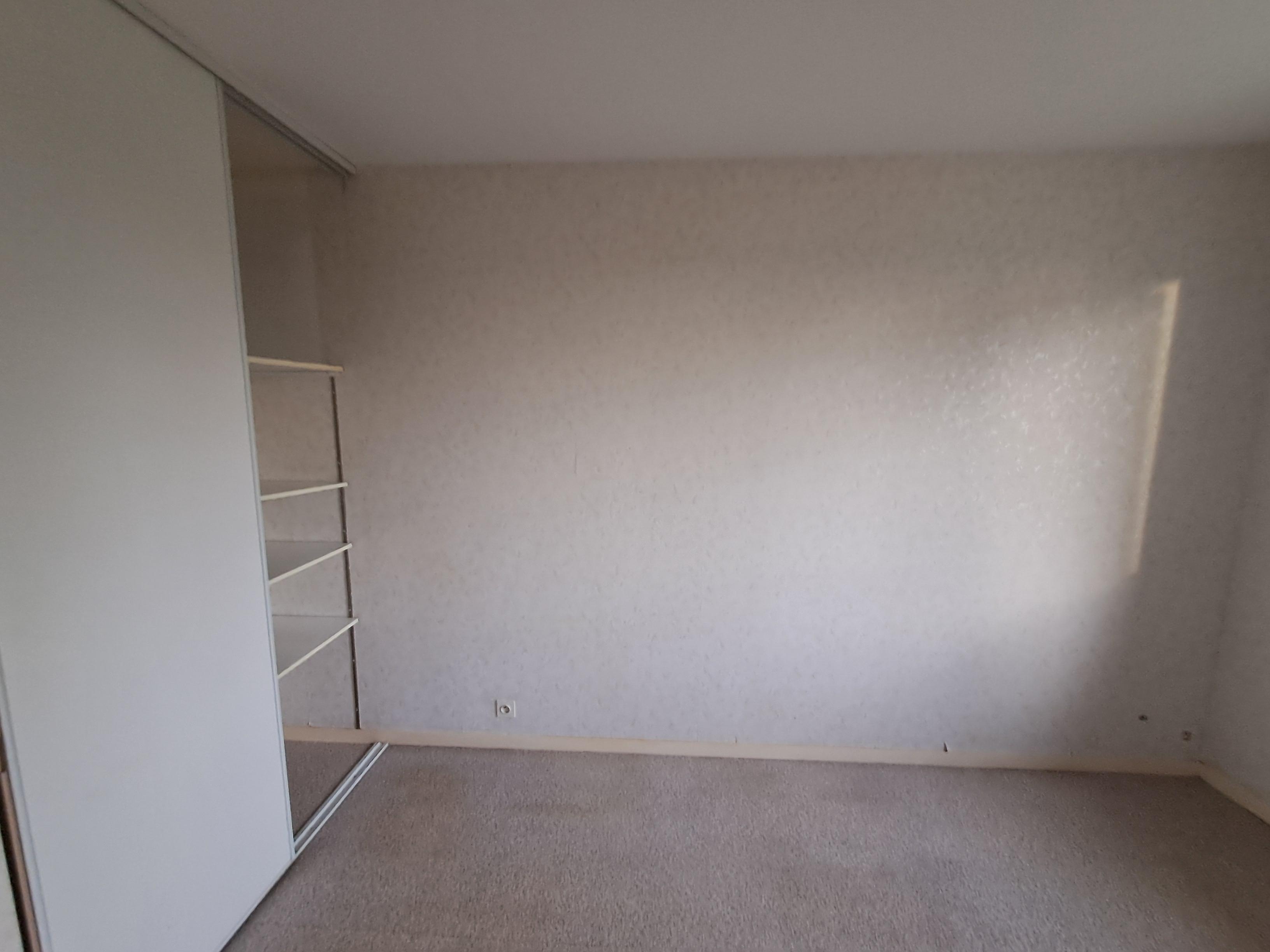 Maison 66 m²