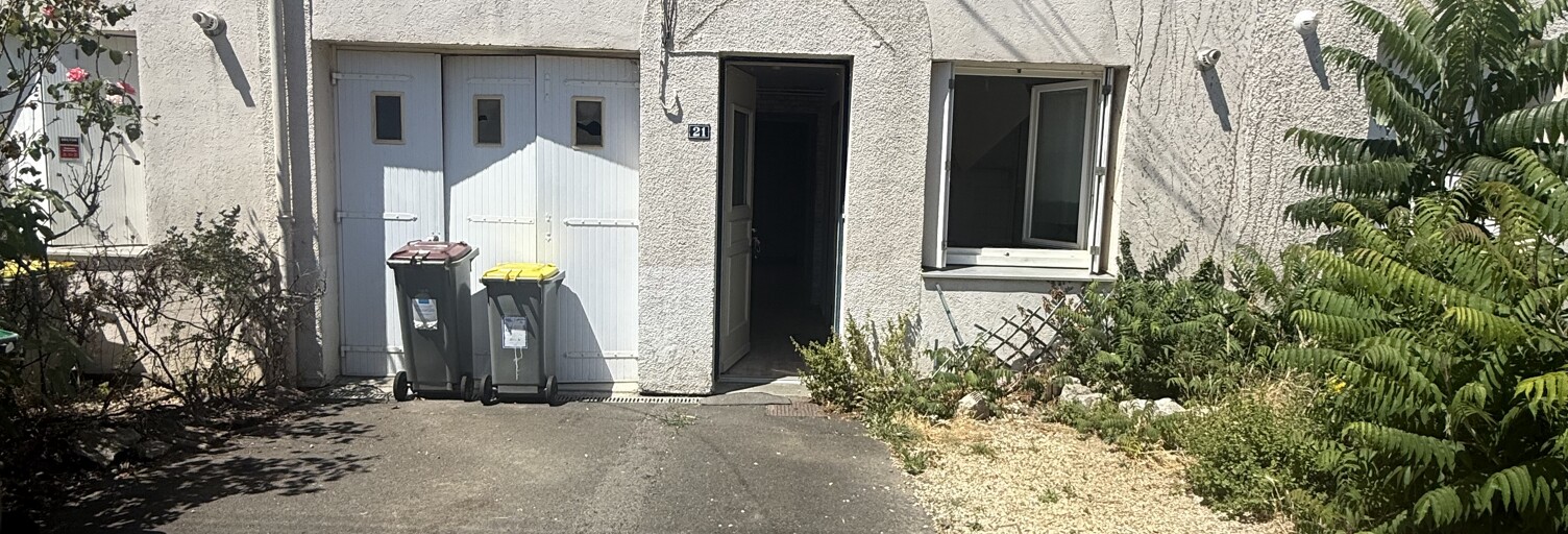 Maison 4 Pièces 77 m² à vendre à Niort (79000)