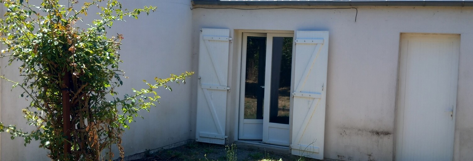 Maison 3 Pièces 66 m² à vendre à Coulon (79510)