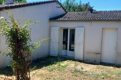 Maison 3 pièces 96626 €