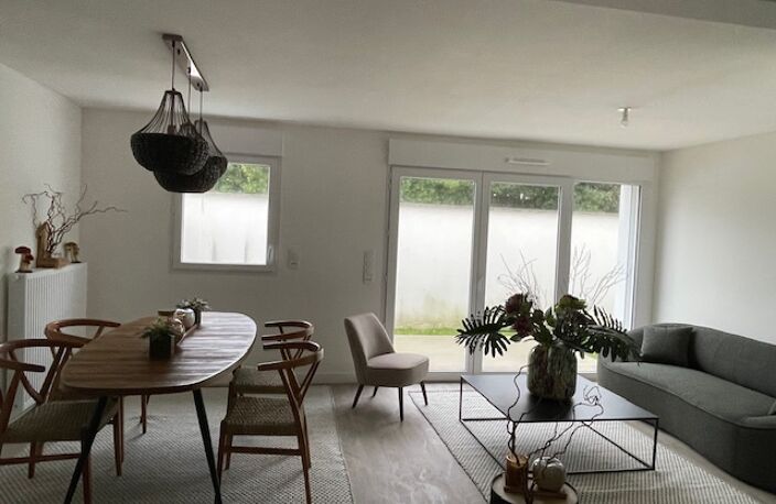 Vente appartement 2 pièces 42 m² La Rochelle (17000) — photo 5