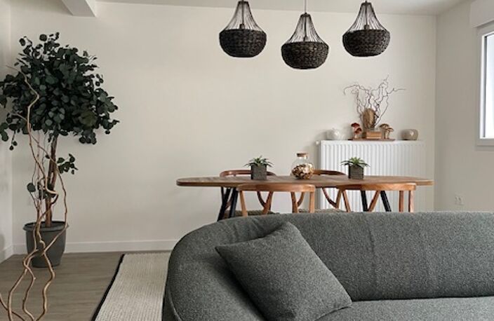 Vente appartement 2 pièces 42 m² La Rochelle (17000) — photo 4