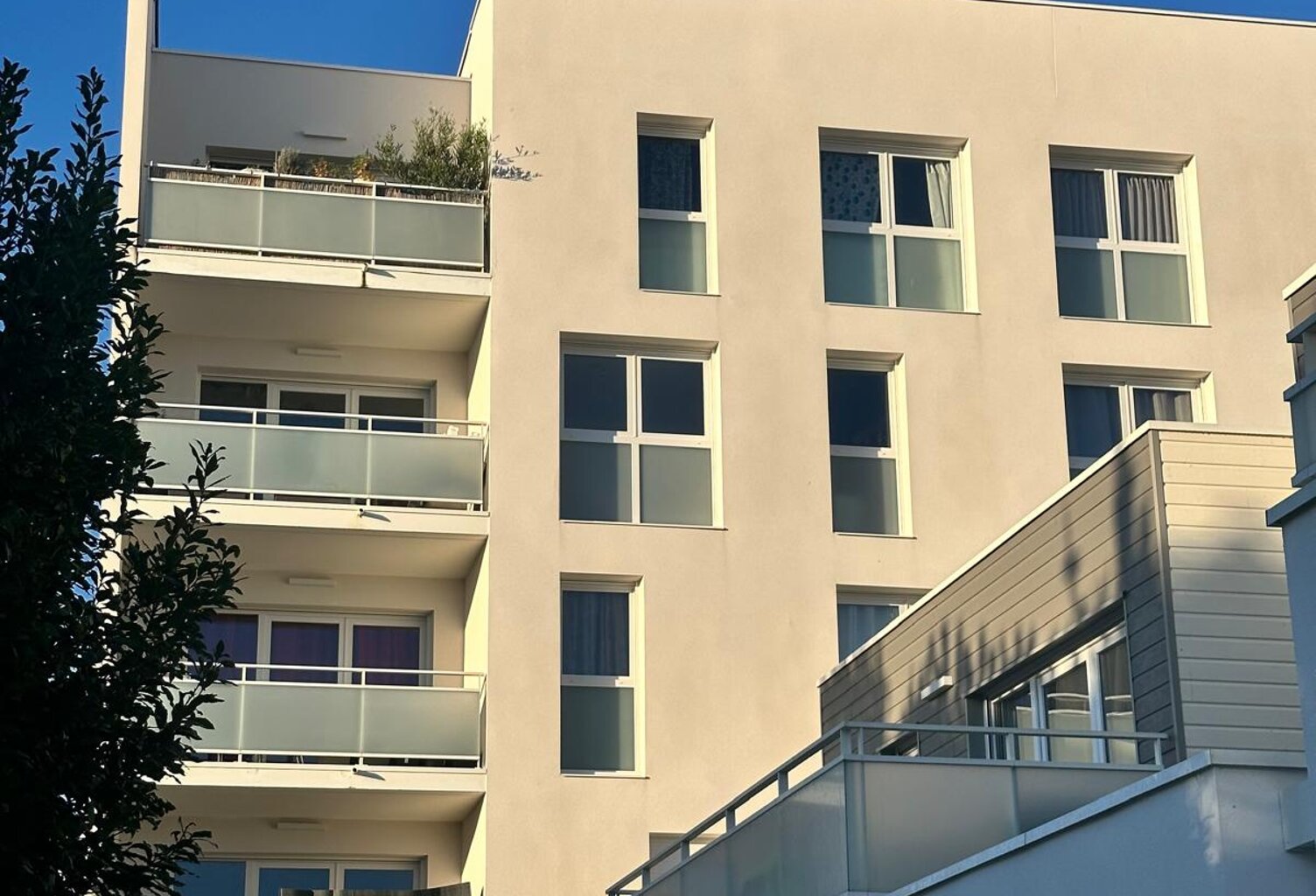 Vente appartement 2 pièces 42 m² La Rochelle (17000) — photo 1