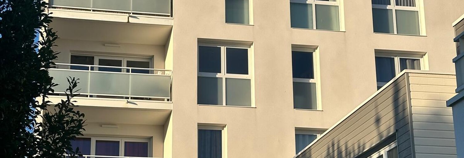 Appartement 2 Pièces 42 m² à vendre à La Rochelle (17000)