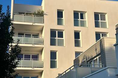 Appartement 2 pièces 146400 €