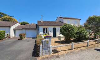 Maison 3 Pièces 62 m² à vendre à Frontenay-Rohan-Rohan (79270)