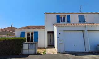 Maison 4 Pièces 85 m² à vendre à Saint-Rogatien (17220)