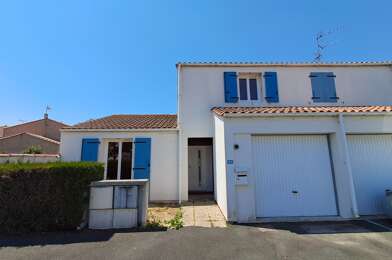 Maison 4 pièces 213438 €