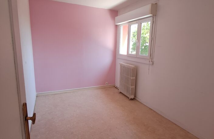 Vente appartement 4 pièces 72 m² La Rochelle (17000) — photo 4