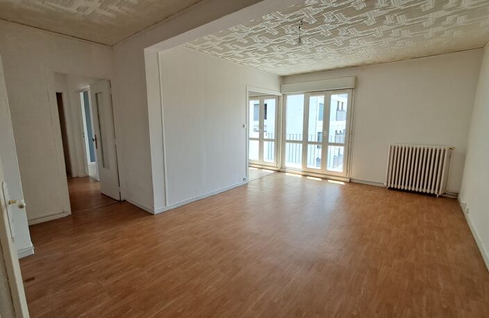 Vente appartement 4 pièces 72 m² La Rochelle (17000) — photo 3