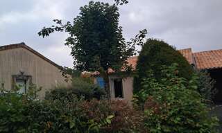 Maison 3 Pièces 64 m² à vendre à Chalandray (86190)