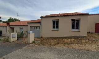Maison 3 Pièces 72 m² à vendre à Melle (79500)