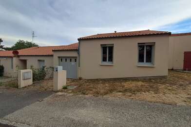 Maison 3 pièces 81894 €