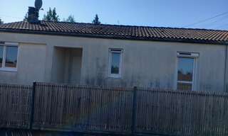 Maison 4 Pièces 77 m² à vendre à Cerizay (79140)
