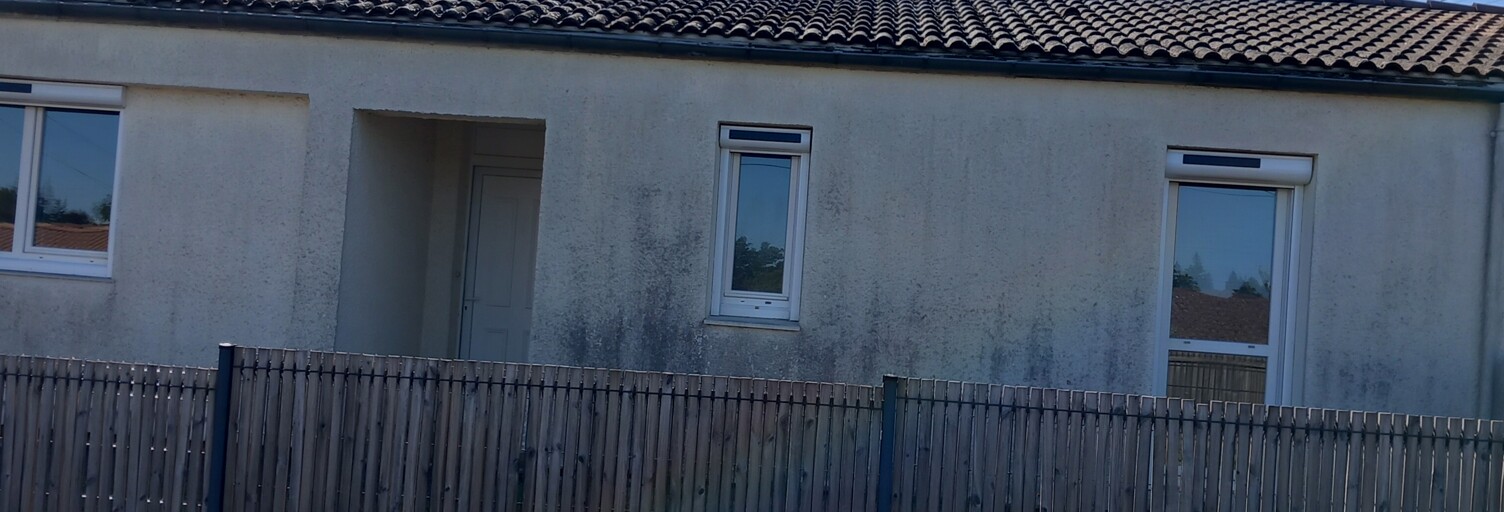 Maison 4 Pièces 77 m² à vendre à Cerizay (79140)