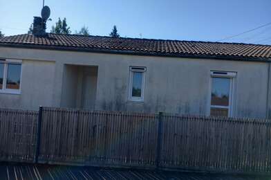 Maison 4 pièces 76776 €